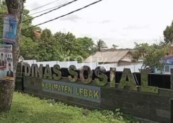 10 Persen Penerima Bansos di Lebak Dinilai Tak Layak Lagi