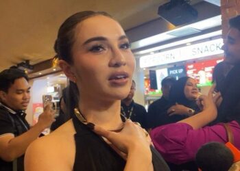 Jadi Bridesmaid, Elina Joerg Spill Persiapan Pernikahan Syifa Hadju