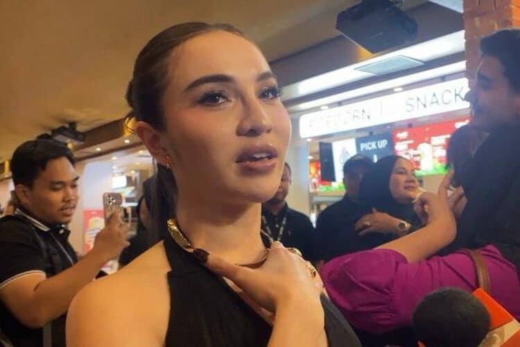 Jadi Bridesmaid, Elina Joerg Spill Persiapan Pernikahan Syifa Hadju