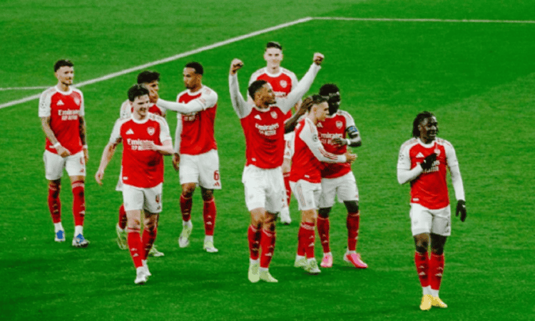 Preview Arsenal vs Bournemouth, The Gunner Hindari Kejaran City