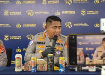 Diduga Rudapaksa Murid, Guru Ngaji di Sukadiri Ditangkap