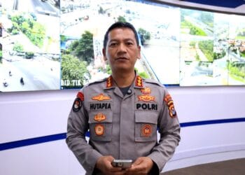 Polda Banten Pastikan SKCK Full Online, Urus Dokumen Kini Cukup dari Genggaman