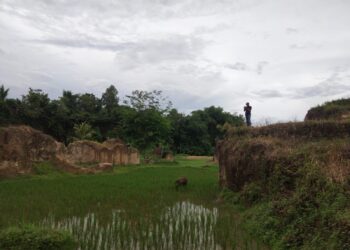 Tempat Wisata di Kabupaten Tangerang Sepi, Diduga Karena Pungli dan Tak Terawat