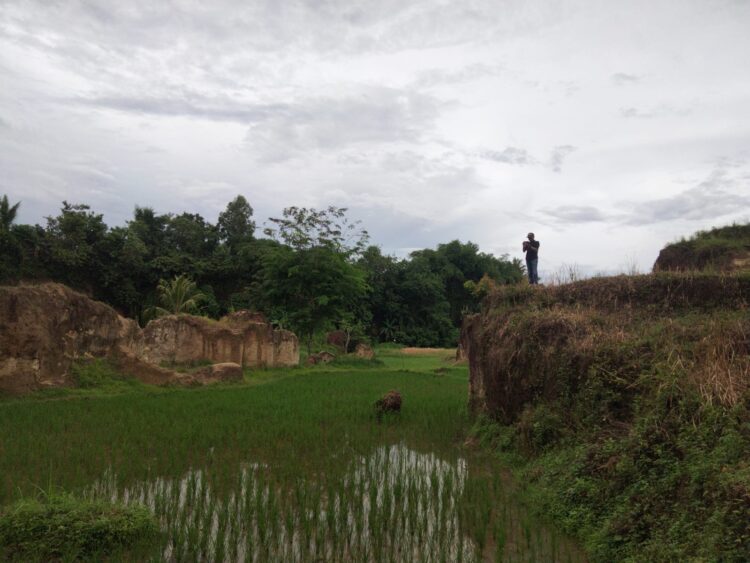 Tempat Wisata di Kabupaten Tangerang Sepi, Diduga Karena Pungli dan Tak Terawat