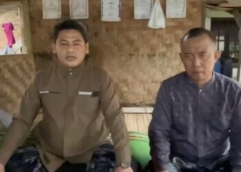 Korban pencurian mobil pikap di Kota Serang, menyampaikan apresiasi dan ucapan terima kasih yang sebesar-besarnya kepada pihak Kepolisian. (ISTIMEWA)