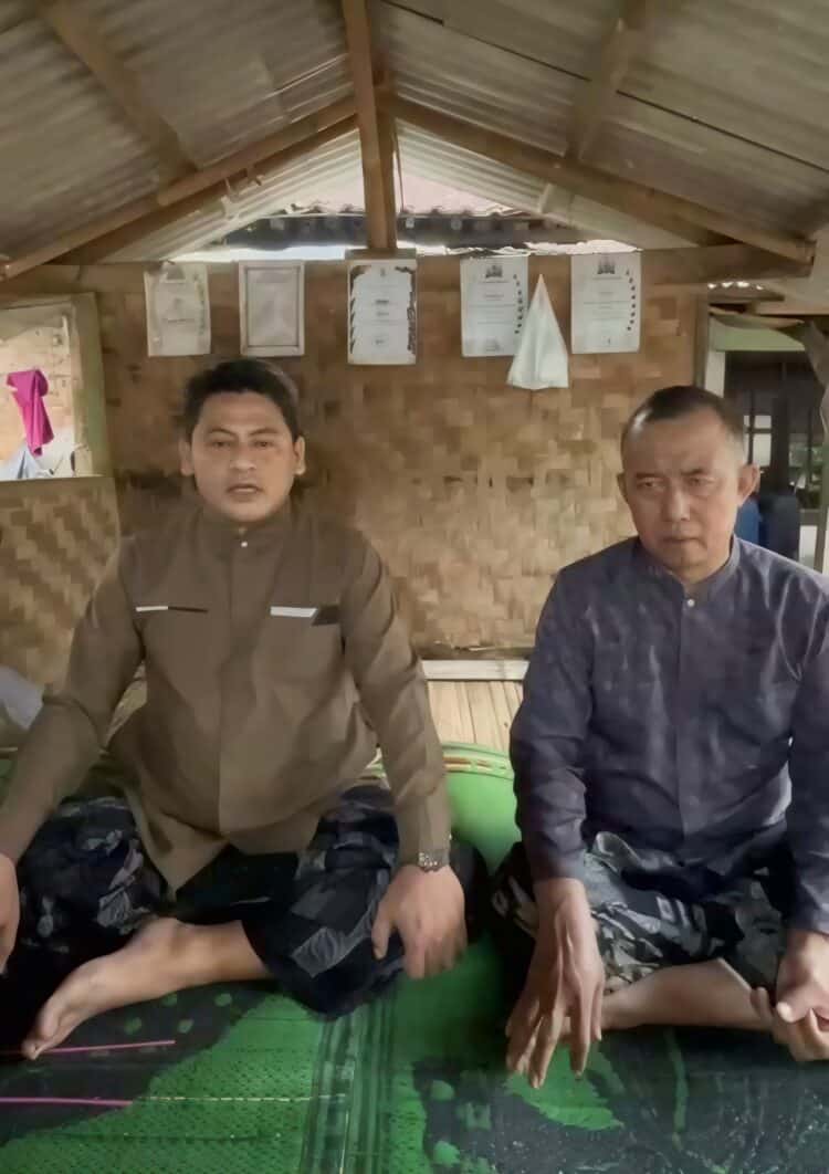 Korban pencurian mobil pikap di Kota Serang, menyampaikan apresiasi dan ucapan terima kasih yang sebesar-besarnya kepada pihak Kepolisian. (ISTIMEWA)