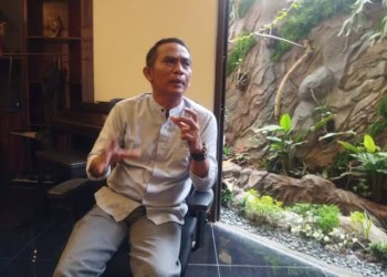 Gyokai Indonesia Dukung BNN, Dorong Lingkungan Kerja Bebas Narkoba
