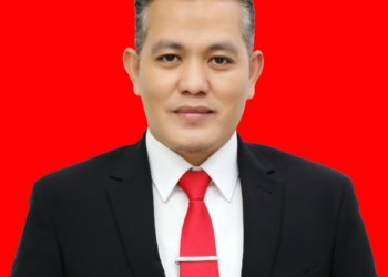 Kepala DKBPPPA Kabupaten Serang, Haerofiatna. (ISTIMEWA)