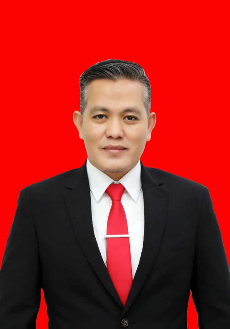 Kepala DKBPPPA Kabupaten Serang, Haerofiatna. (ISTIMEWA)
