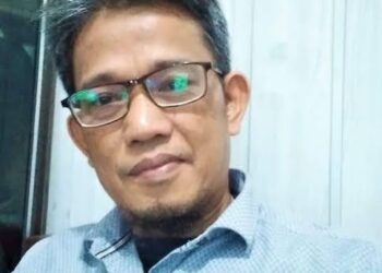 Pengamat kebijakan publik Ahmad Sururi. (ISTIMEWA)