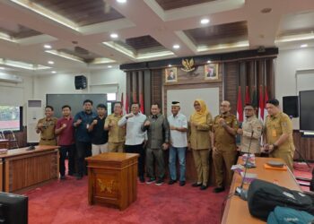 Kabel Internet Semrawut di Kabupaten Tangerang Disorot DPRD, Dorong Penataan hingga Sistem Bawah Tanah