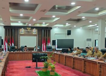 Disdik Kabupaten Tangerang Ungkap Penanganan Kisruh SMPN 1 Balaraja dan Kesiapan SPMB