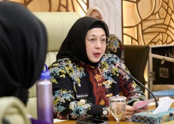 Hari Kartini: Intan Ajak Perempuan Terus Berjuang