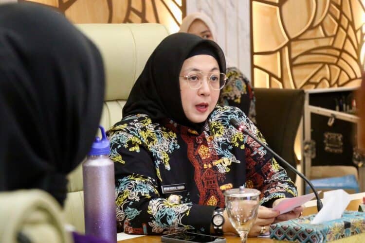 Hari Kartini: Intan Ajak Perempuan Terus Berjuang