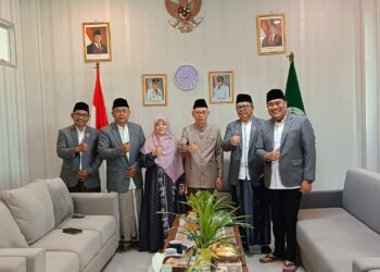 Bimtek Khotib Profesional Inovatif, MUI Kabupaten Tangerang Perkuat Dakwah Moderat di Era Digital