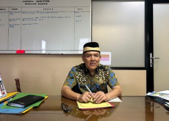 Beasiswa Tangerang Gemilang 2026, Kesempatan Emas Jadi Pilot dan Dokter untuk Warga Kurang Mampu