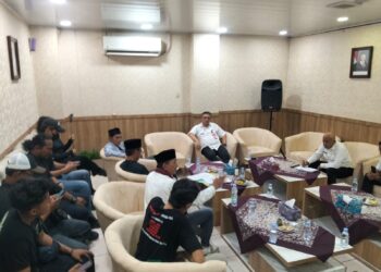 Pro-Kontra Alih Fungsi Lahan Teluknaga Memanas, DTRB Turun Tangan