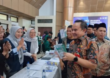 Pemkab Tangerang Wacanakan Beasiswa S2–S3