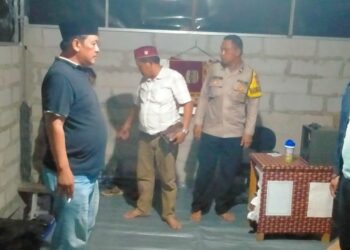 Polresta Tangerang Tangani Dugaan Kekerasan Seksual Oleh Guru Ngaji di Sukadiri, Masyarakat Diimbau Tenang