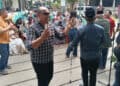 1 Rumah Warga Sindangresmi Pandeglang Tertimpa Longsoran Tanah