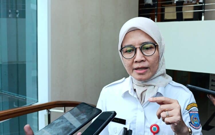Pemkot Tangsel Siapkan 35 Pos Lansia, Fokus Jaga Kesehatan Fisik dan Mental