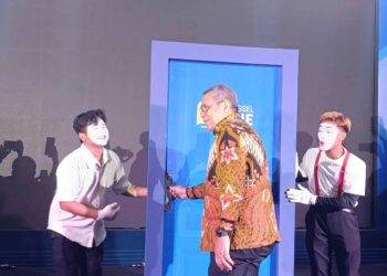 Resmi Diluncurkan, Tangsel One Hadirkan Pelayanan Publik Lebih Mudah dan Cepat