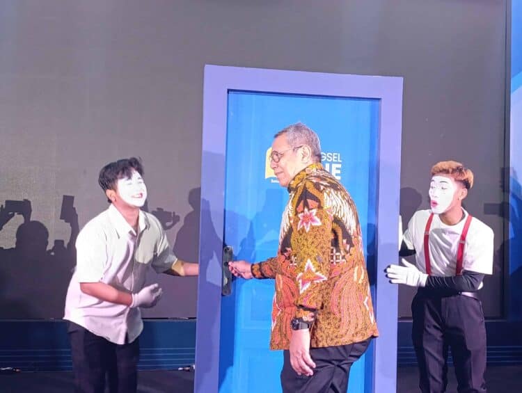 Resmi Diluncurkan, Tangsel One Hadirkan Pelayanan Publik Lebih Mudah dan Cepat