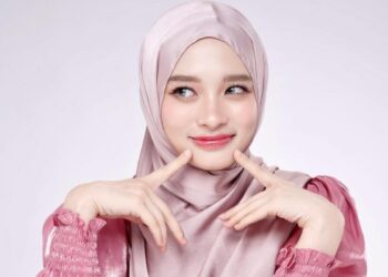 Inara Rusli Ganti Nama Panggilan hingga Tanda Tangan, Begini Penjelasannya