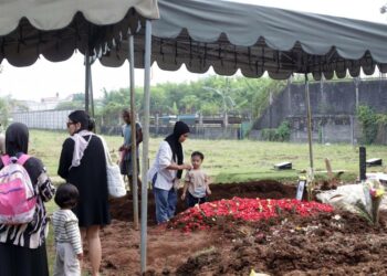 Korban Tewas Tabrakan KA Jadi 16 Orang, 91 Terluka