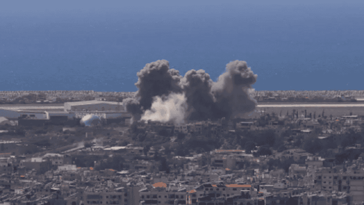 Indonesia Kecam Israel, Bombardir Lebanon Hingga Tewaskan Ratusan Korban