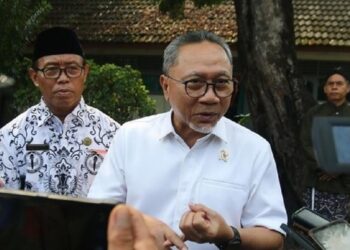 Minyakita Sulit Ditemukan, Stok Diklaim Aman