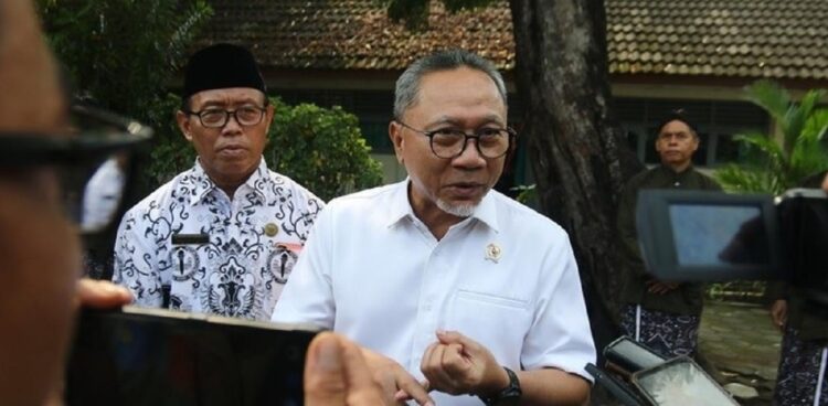 Minyakita Sulit Ditemukan, Stok Diklaim Aman