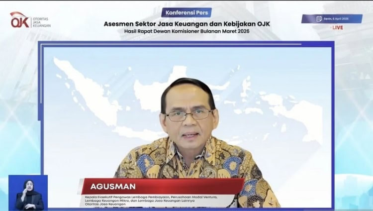 Utang Pinjaman Online Tembus Rp100 Triliun
