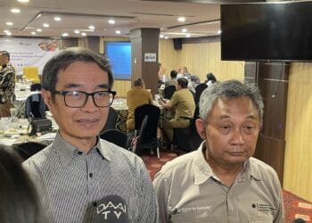 Baru 6 Persen Tukang Bersertifikat, Habitat Latih 600 Pekerja Konstruksi di Tangerang