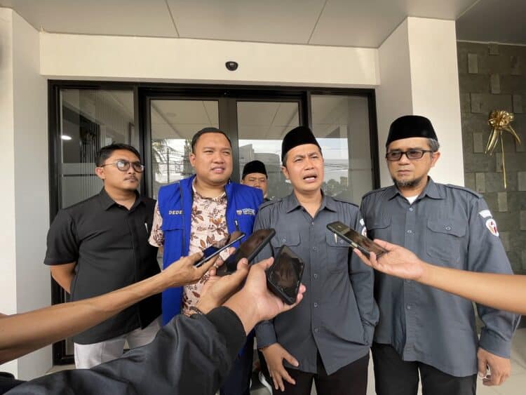 Bawaslu Kota Tangerang Gandeng KNPI, Dorong Kelas Pemilu untuk Pemuda