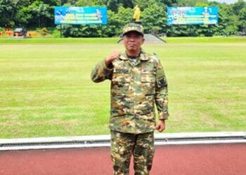 Retret Ketua DPRD di Akmil Tekankan Sinkronisasi Pusat-Daerah