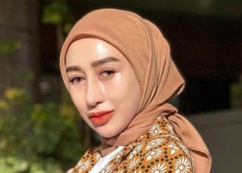 Sempat di Opname, Reza Gladys Lega Dapat Keadilan Akibat Diperas Rp 4 M