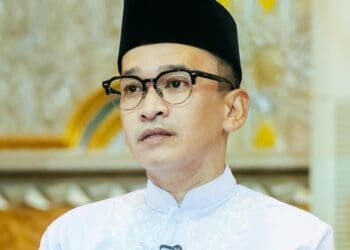 Kronologi Ruben Onsu Jadi Korban Penipuan Bisnis Mukena Hingga Rp 5,5 Miliar