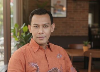 Gaya Sachrudin Memimpin Tangerang: Kuping di Bawah, Anggaran di Prioritas