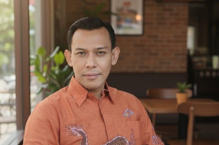 Gaya Sachrudin Memimpin Tangerang: Kuping di Bawah, Anggaran di Prioritas