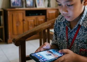 UU Perlindungan Anak di Ranah Digital; Dampak Positif terhadap Kesehatan Mental Anak Menurut Ahli