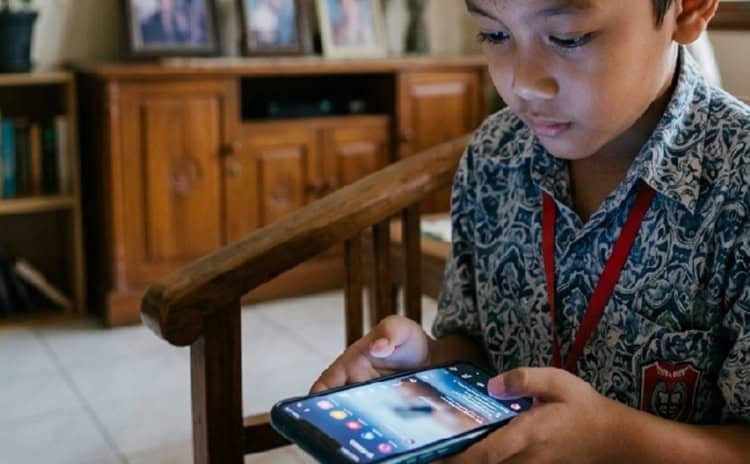 UU Perlindungan Anak di Ranah Digital; Dampak Positif terhadap Kesehatan Mental Anak Menurut Ahli