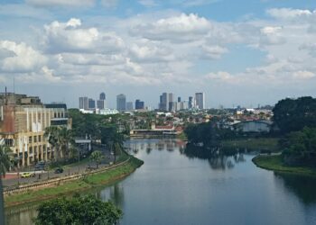 BPBD Kota Tangerang Siaga Panas El Nino