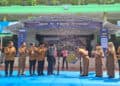 Ratusan Siswa dan Siswi SMK se Kota Tangsel, Siap Berkompetisi Dalam Ajang LKS dan FLS3 SMK 2026