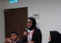Mahasiswi Asal Kota Tangerang Ukir Prestasi Internasional di IYIS 2026