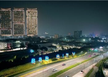 Sinar Mas Land Gelar Lomba Video Berhadiah Rp180 Juta