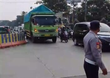 Simpang Karawaci Tangerang Legendaris Macet, Ini Solusi Nyata Terbaru