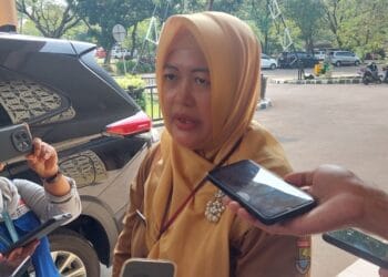 Pemkab Tangerang Dorong Integrasi Peran KDKMP dengan SPPG