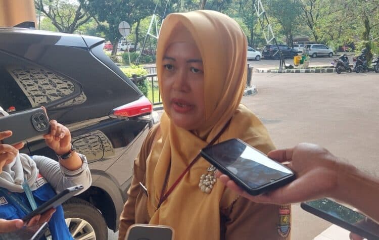 Pemkab Tangerang Dorong Integrasi Peran KDKMP dengan SPPG