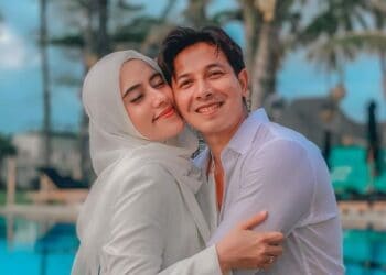 Diisukan Bercerai, Fairuz A Rafiq dan Sonny Septian Tunggu Itikad Baik Akun Penyebar Hoax